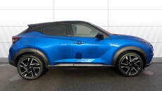 Nissan Juke 1.0 DiG-T Tekna+ 5dr Petrol Hatchback